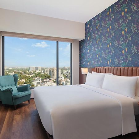 Fairfield By Marriott วาโดดารา ภายนอก รูปภาพ
