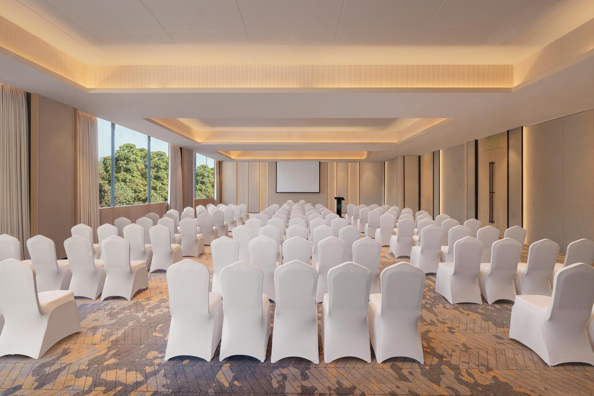 Fairfield By Marriott วาโดดารา ภายนอก รูปภาพ