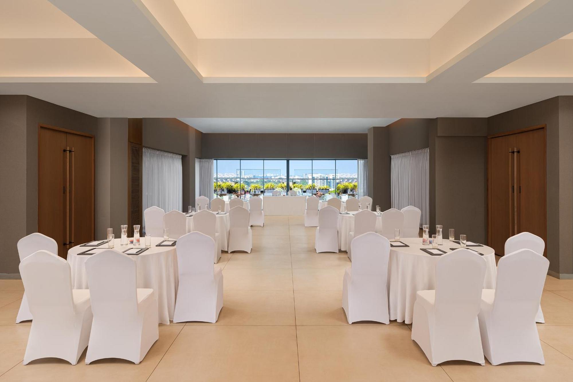 Fairfield By Marriott วาโดดารา ภายนอก รูปภาพ