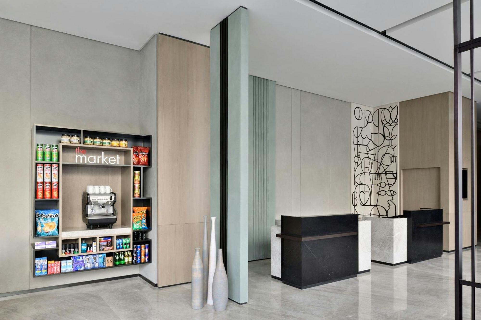 Fairfield By Marriott วาโดดารา ภายนอก รูปภาพ
