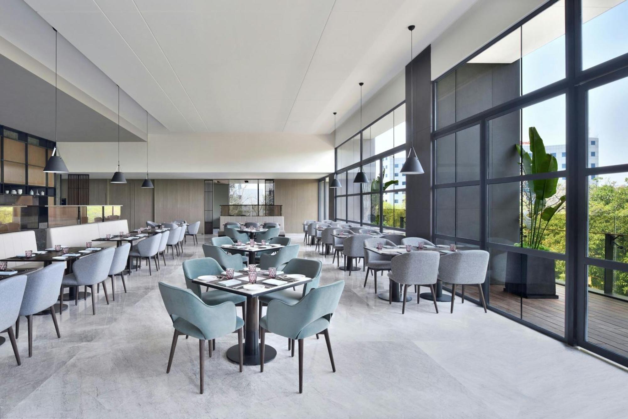 Fairfield By Marriott วาโดดารา ภายนอก รูปภาพ