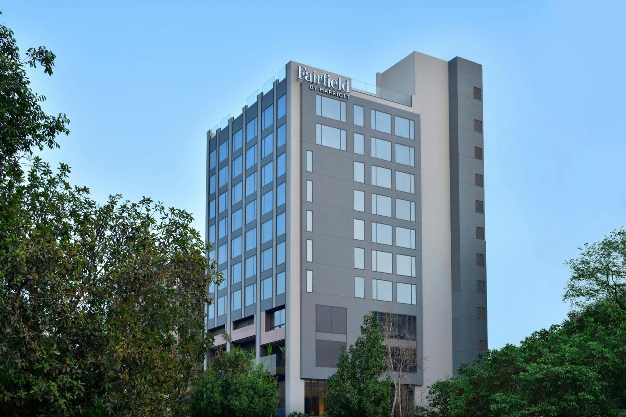 Fairfield By Marriott วาโดดารา ภายนอก รูปภาพ