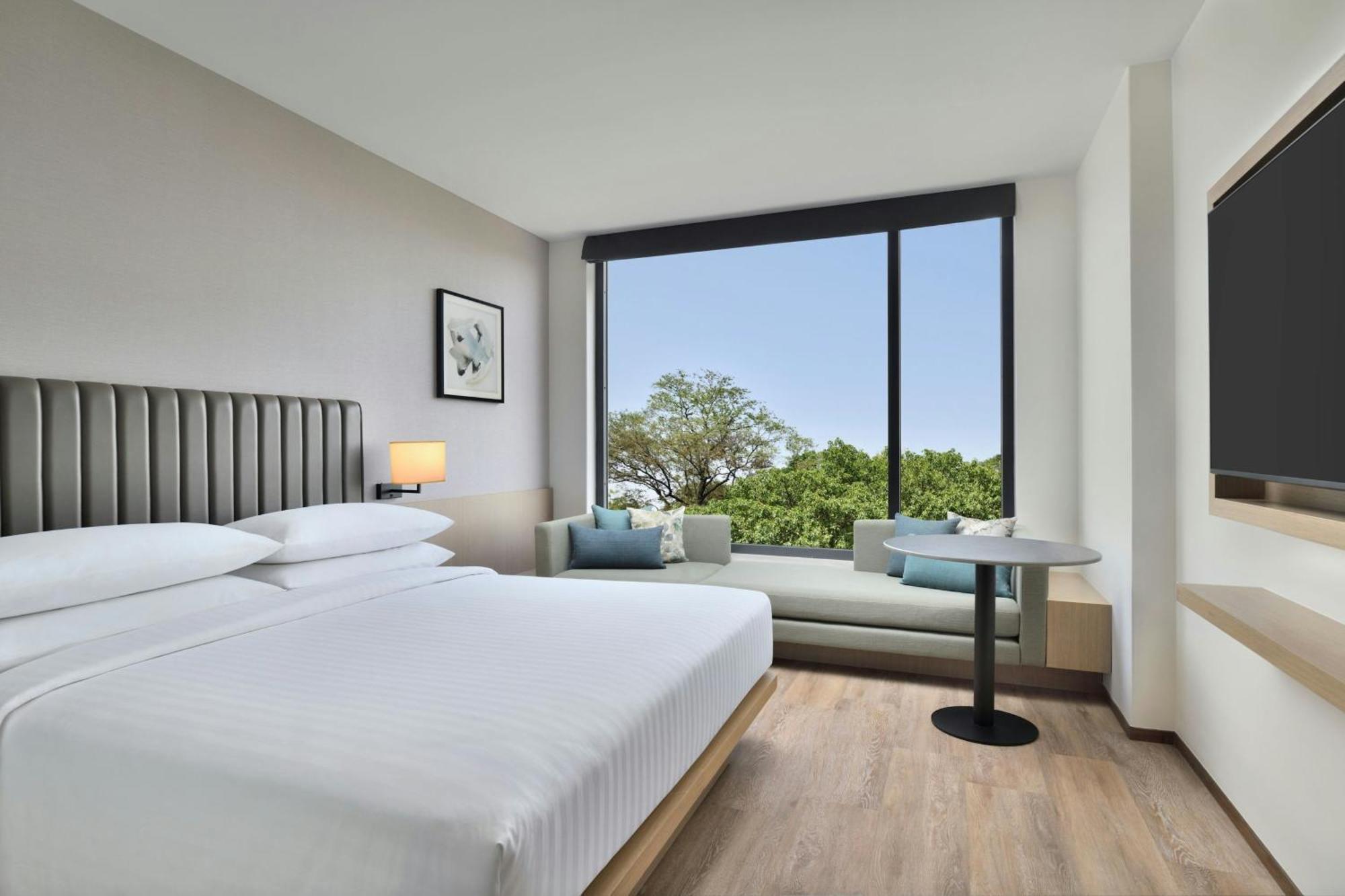 Fairfield By Marriott วาโดดารา ภายนอก รูปภาพ
